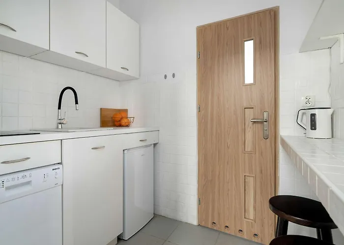 Apartment Comfortable One Bedroom Located Near The Old Market Square By Renters