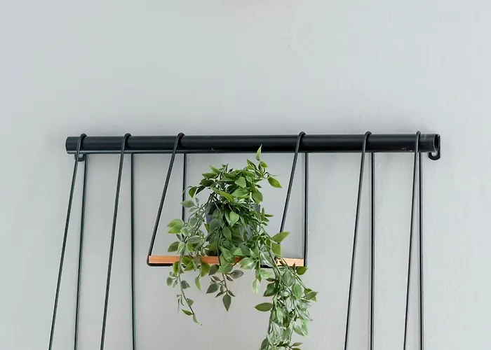 Comfortable One Bedroom Located Near The Old Market Square By Renters Apartment Posen