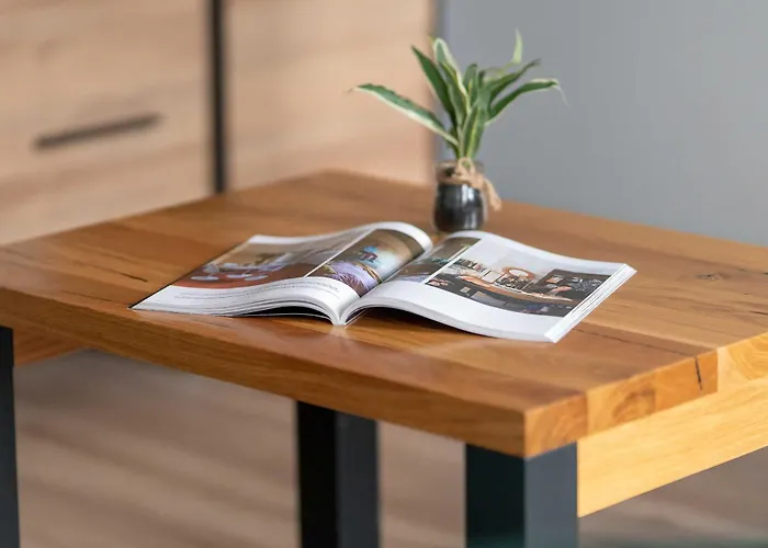 Comfortable One Bedroom Located Near The Old Market Square By Renters Apartamento Poznan